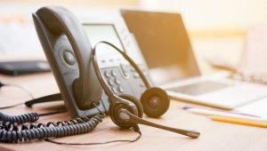 telemarketing